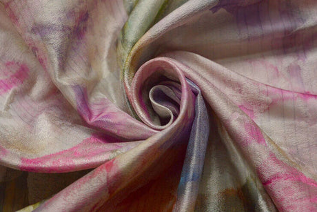 Fabulous Fabrics: A Touch of Luxury