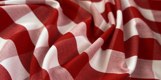 Gingham