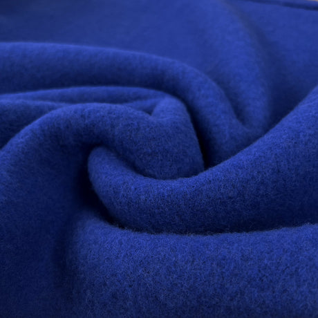 Boiled, Fleece Wool & Patterns