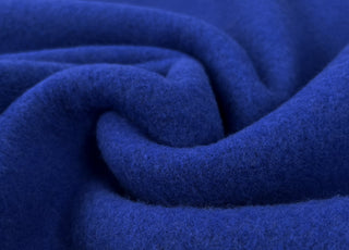 Boiled, Fleece Wool & Patterns