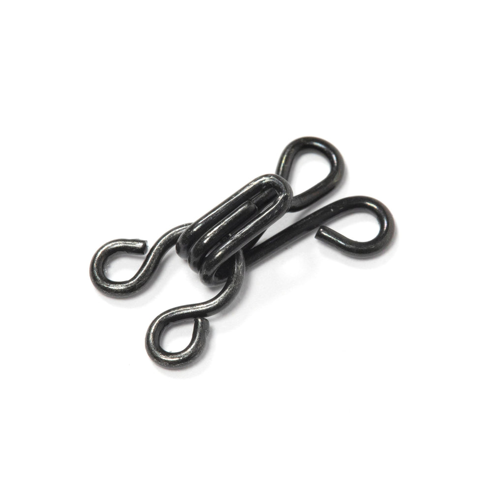 Clothing Fasteners | Hooks & Eyes, Snaps & Toggles | Croft Mill