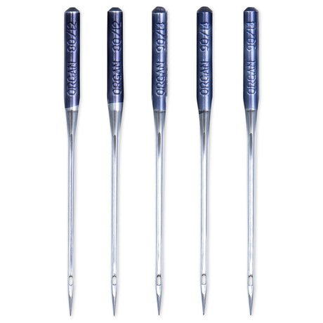 Overlocker Needles