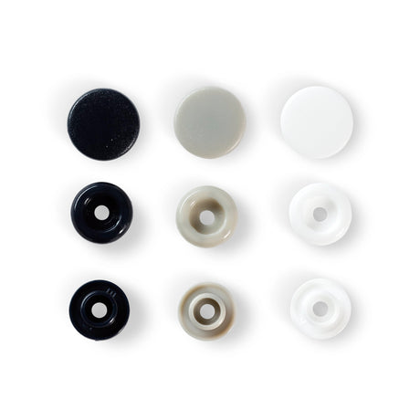 Press Fasteners & Snaps