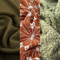 Nature-led Earth Tones