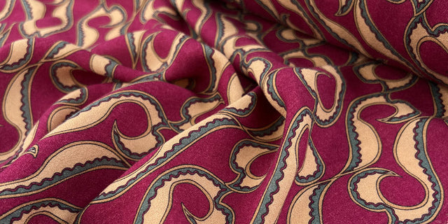 5 Star Fabrics - Reviewed by You