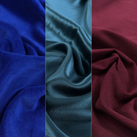 2026 Expressive Accents