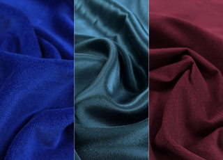 2026 Expressive Accents