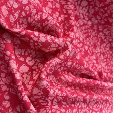 Batik & Tie Dye Fabrics