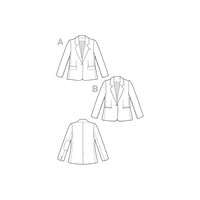 Blazers & Waistcoats