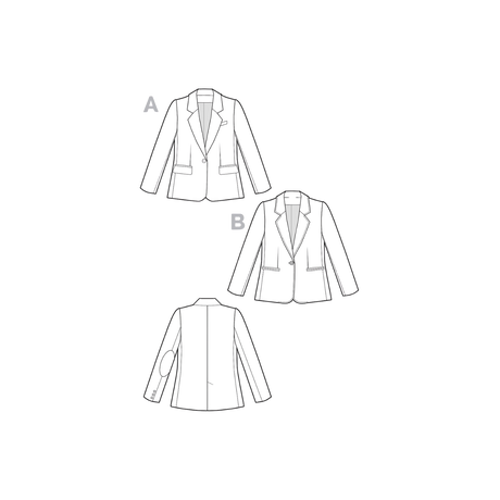 Blazers & Waistcoats