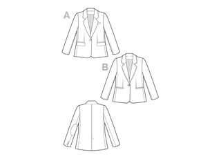 Blazers & Waistcoats