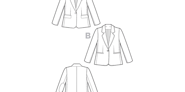 Blazers & Waistcoats