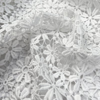 Bridal Fabrics