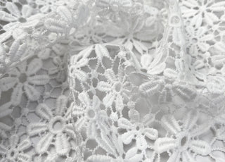 Bridal Fabrics