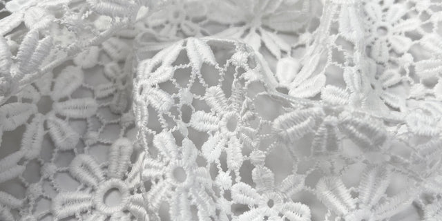 Bridal Fabrics