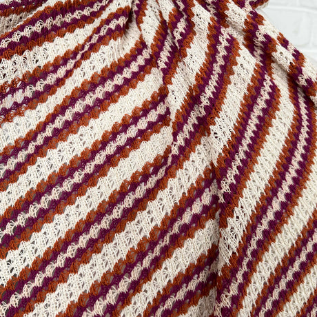 Crochet Fabric