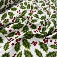 Christmas Fabrics
