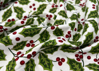 Christmas Fabric
