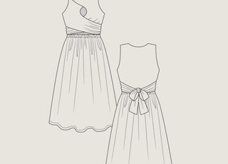 Dress Patterns