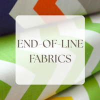 End-of-Line Fabrics