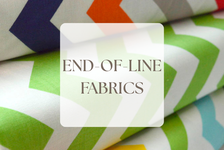 End-of-Line Fabrics
