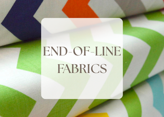 End-of-Line Fabrics