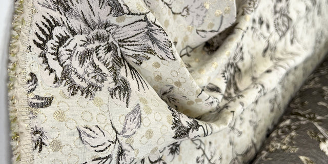 Evening & Party Wear Fabrics