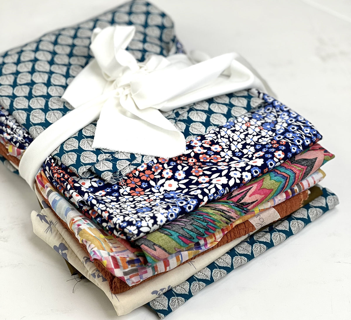Fabric Sale | Cheap & Discounted Fabric UK | Croft Mill