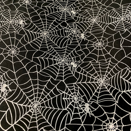 Halloween Fabrics