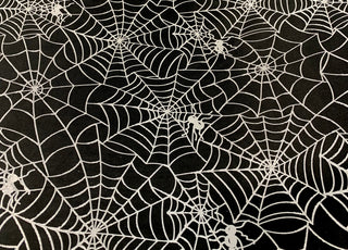 Halloween Fabrics