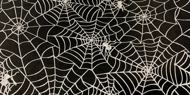 Halloween Fabrics