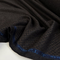 Italian Wool Suiting & Linings