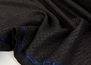 Italian Wool Suiting & Linings