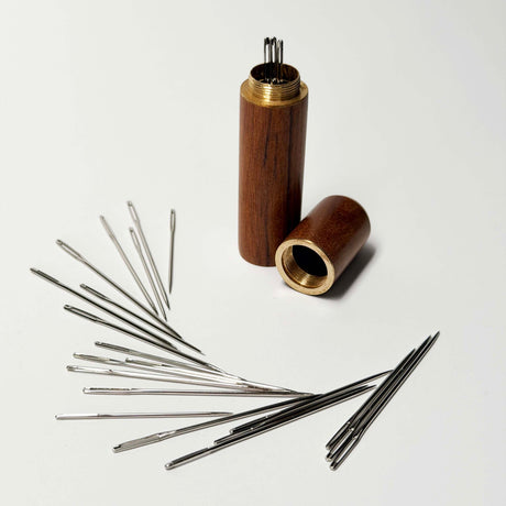 Hand Sewing Needles
