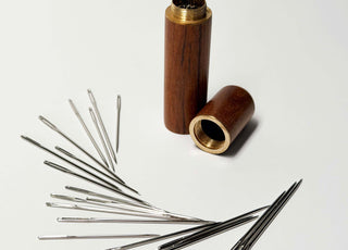 Hand Sewing Needles