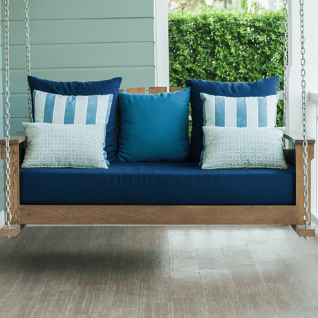 Outdoor Furnishing Fabrics