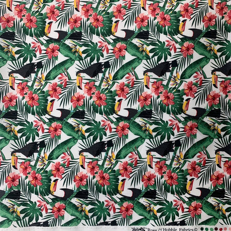 Sewing Bee Fabrics