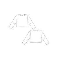 Sweatshirts & Jumpers