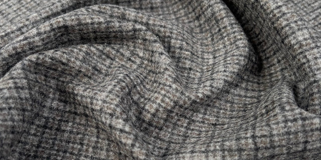 Wool Fabrics