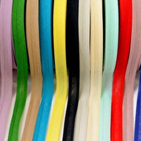 Webbing, Bias Binding, Tape & Cord