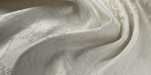 Dress Fabrics For Dressmaking