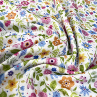 Brushed Cotton Remnants