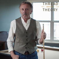Thread Theory Designs