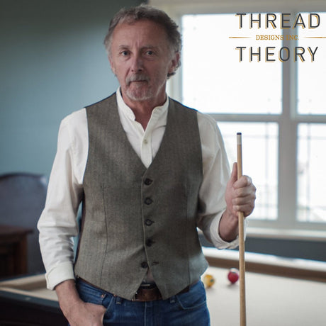 Thread Theory Designs