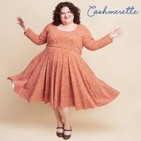 Cashmerette