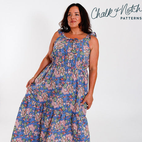 Chalk and Notch Patterns