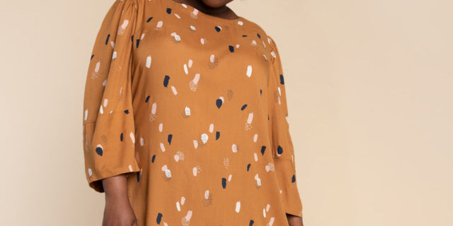 Closet Core Patterns