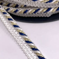 Flanged Insert Piping Cord