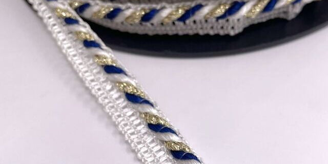 Flanged Insert Piping Cord