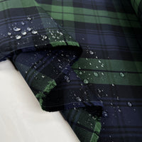 Waterproof & Water Resistant